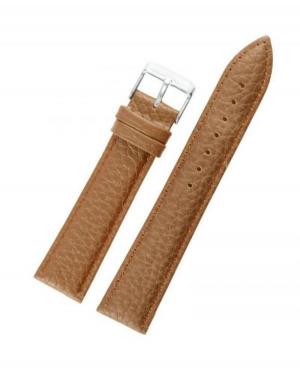 Watch Strap ACTIVE ACT.205.03.20.W Brown 20 mm