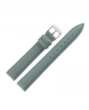 Watch Strap ACTIVE ACT.669.07A.12.W Gray 12 mm
