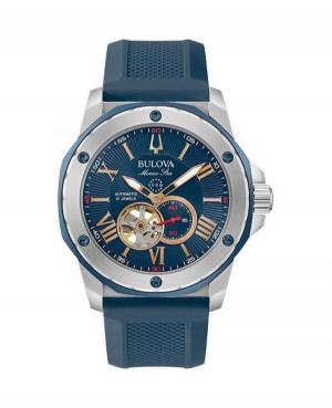 Men's watch Bulova Marine Star Automatic 98A282