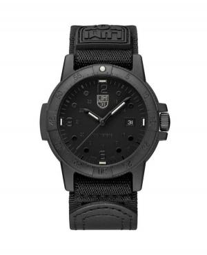 Men Swiss Sports Quartz Watch Luminox X2.2001.BO.F Black Dial