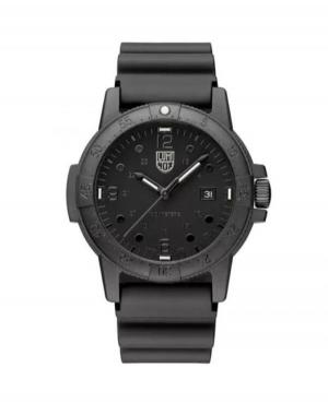 Men Swiss Sports Quartz Watch Luminox X2.2001.BO Black Dial
