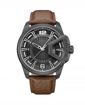 Mężczyźni Moda kwarcowy analogowe Zegarek POLICE PEWJB0005602 Czarny Dial 46mm