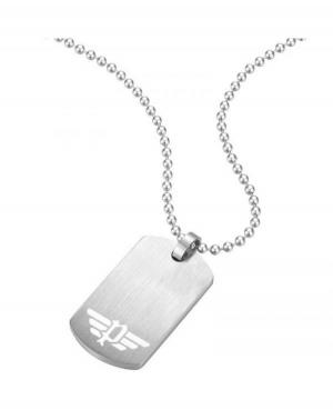Police Icarus II Necklace By Police For Men PEAGN0009401