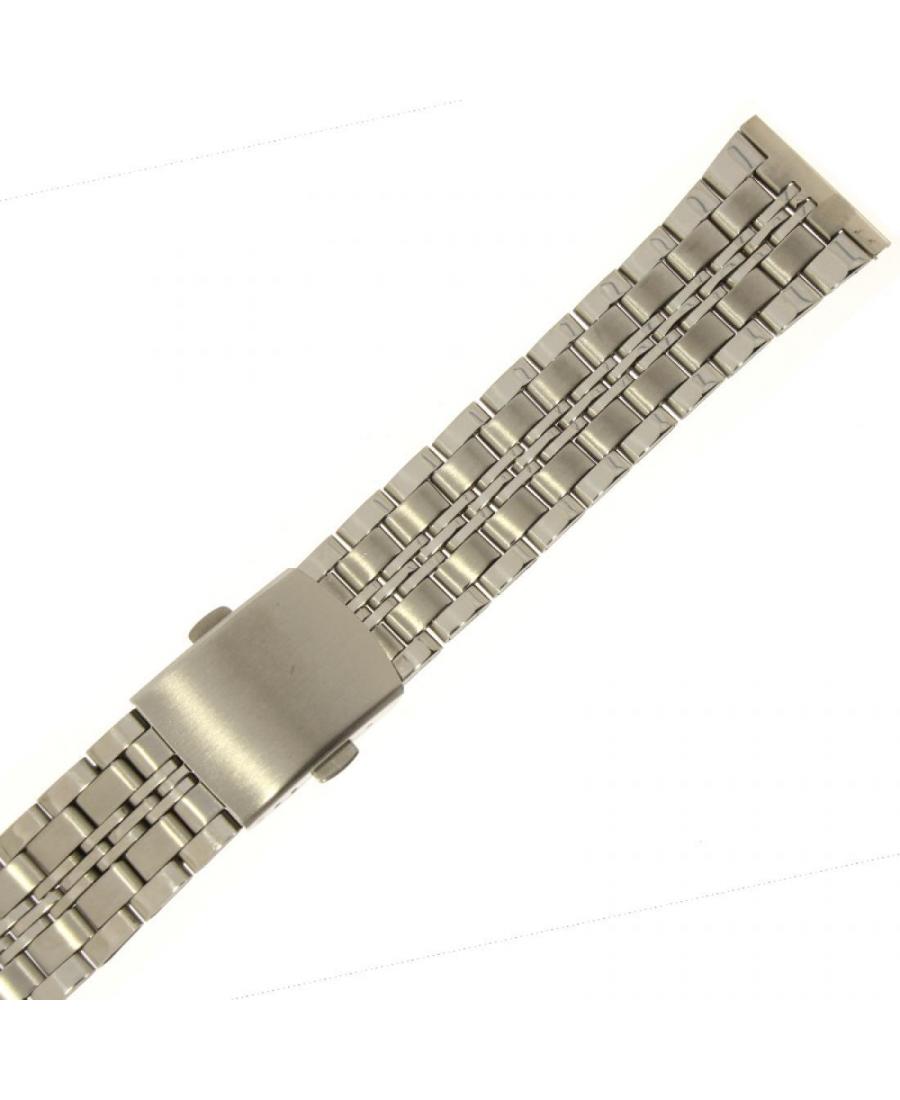 Bracelet Diloy CMA35.CC.22 Metal 22 mm