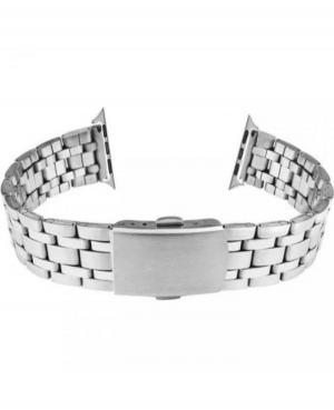 ACTIVE ACT.GD303.22.steel.APP.42/44 watch bracelet Metal