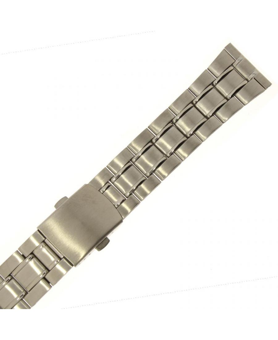 Bracelet Diloy CMA54.CC.22 Metal 22 mm