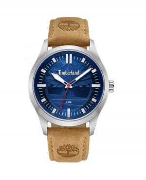 Men Fashion Quartz Watch Timberland TDWGA0029603 Blue Dial