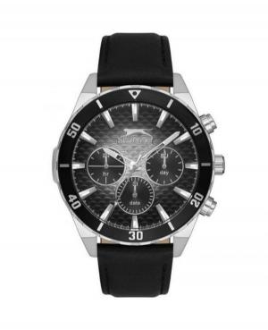 Mężczyźni klasyczny kwarcowy Zegarek Slazenger SL.9.2237.2.01 Wielokolorowy Wybierz