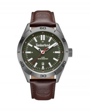 Mężczyźni klasyczny kwarcowy Zegarek Timberland TDWGB0041401 Szary Wybierz