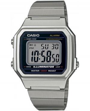 Men Fashion Japan Quartz Digital Watch CASIO B650WD-1AEF