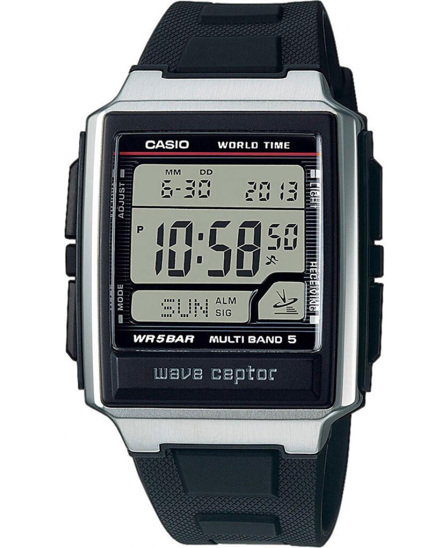 Men Japan Quartz Digital Watch CASIO WV-59R-1AEF