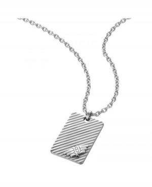 Police Revelry Necklace For Men PEAGN0033303