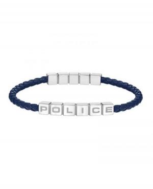 Police Crosschess Bracelet By  For Men PEAGB0005018