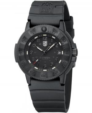 Men Swiss Quartz Watch Luminox XS.3001.EVO.BO Dial