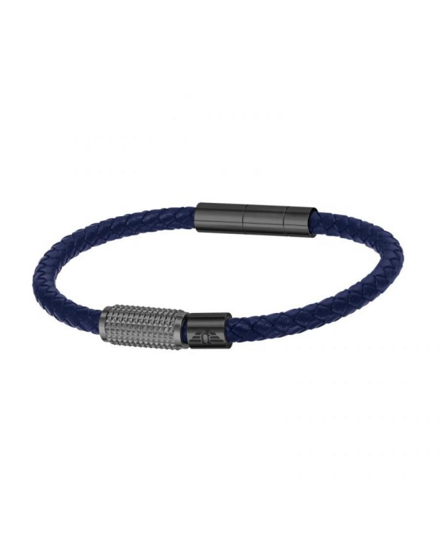 Police Urban Texture Bracelet By Police For Men PEAGB0001112