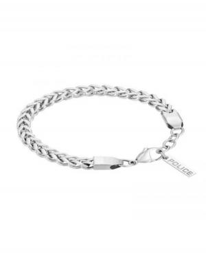 Police Pinched Bracelet By Police For Men PEAGB0006702