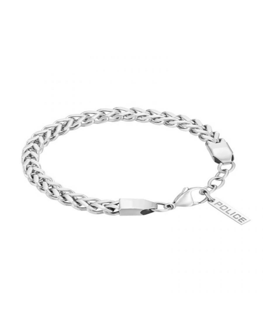 Police Pinched Bracelet By Police For Men PEAGB0006702