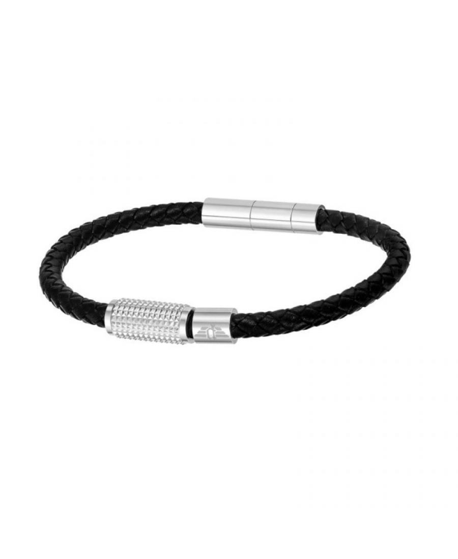 Police Urban Texture Bracelet By Police For Men PEAGB0001110
