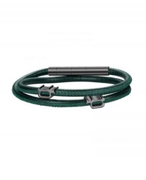  Police Black Stainless Steel Bracelet PEAGB0012102