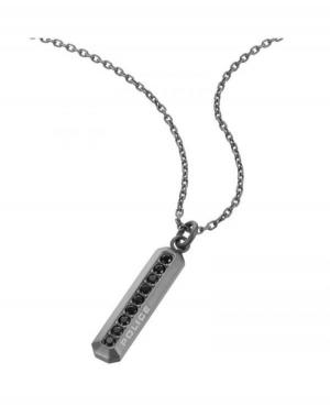 Police Mix Necklace For Men PEAGN0033102