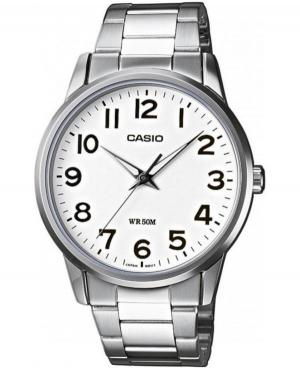 Mężczyźni kwarcowy Zegarek Casio MTP-1303D-7BVEF Wybierz