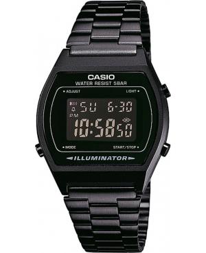Men Fashion Quartz Watch Casio B640WB-1BEF Dial