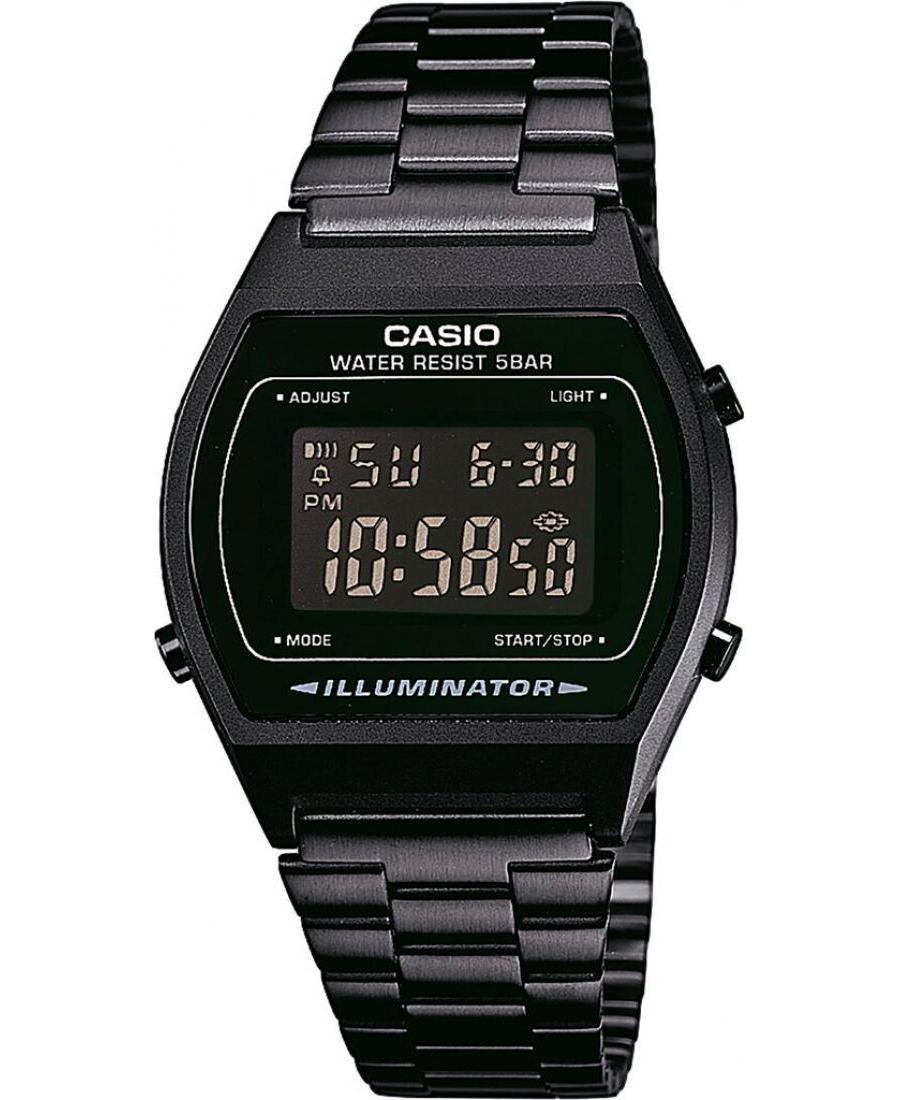 Mężczyźni Moda kwarcowy Zegarek Casio B640WB-1BEF Wybierz