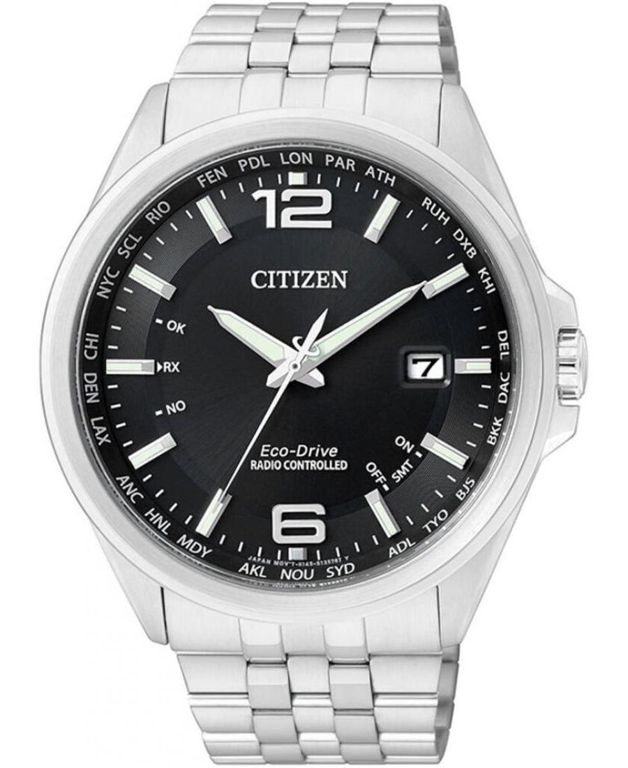 Mężczyźni kwarcowy Zegarek Citizen CB0010-88E Wybierz