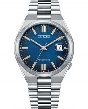 Mężczyźni Japonia Zegarek Citizen NJ0151-88L Wybierz