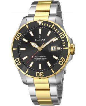 Mężczyźni analogowe Zegarek FESTINA F20532/2