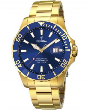 Mężczyźni analogowe Zegarek FESTINA F20533/1