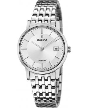Kobiety kwarcowy analogowe Zegarek FESTINA F20019/1