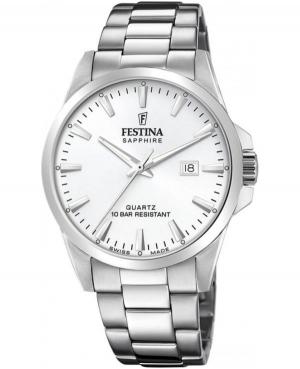 Mężczyźni kwarcowy analogowe Zegarek FESTINA F20024/2