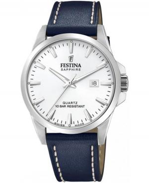 Mężczyźni kwarcowy analogowe Zegarek FESTINA F20025/2