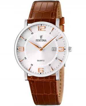 Mężczyźni kwarcowy analogowe Zegarek FESTINA F16476/4