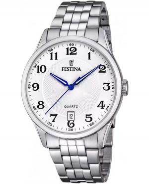 Mężczyźni kwarcowy Zegarek Festina F20425/1 Wybierz