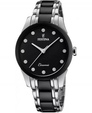 Kobiety Moda kwarcowy analogowe Zegarek FESTINA F20499/3