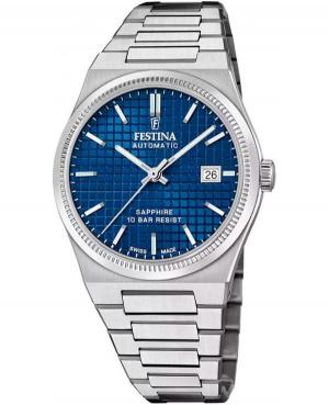 Mężczyźni Luxury analogowe Zegarek FESTINA F20028/2