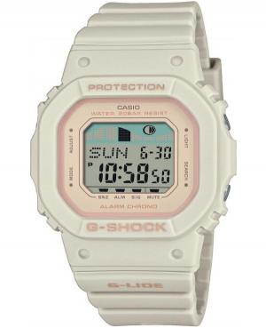Women Japan Quartz Digital Watch CASIO GLX-S5600-7ER