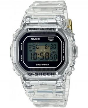 Men Japan Quartz Digital Watch CASIO DW-5040RX-7ER