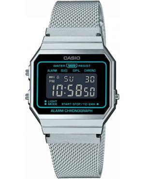 Men Fashion Japan Quartz Digital Watch CASIO A700WEMS-1BEF