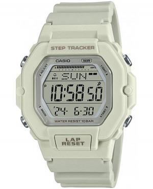 Men Japan Quartz Digital Watch CASIO LWS-2200H-8AVEF