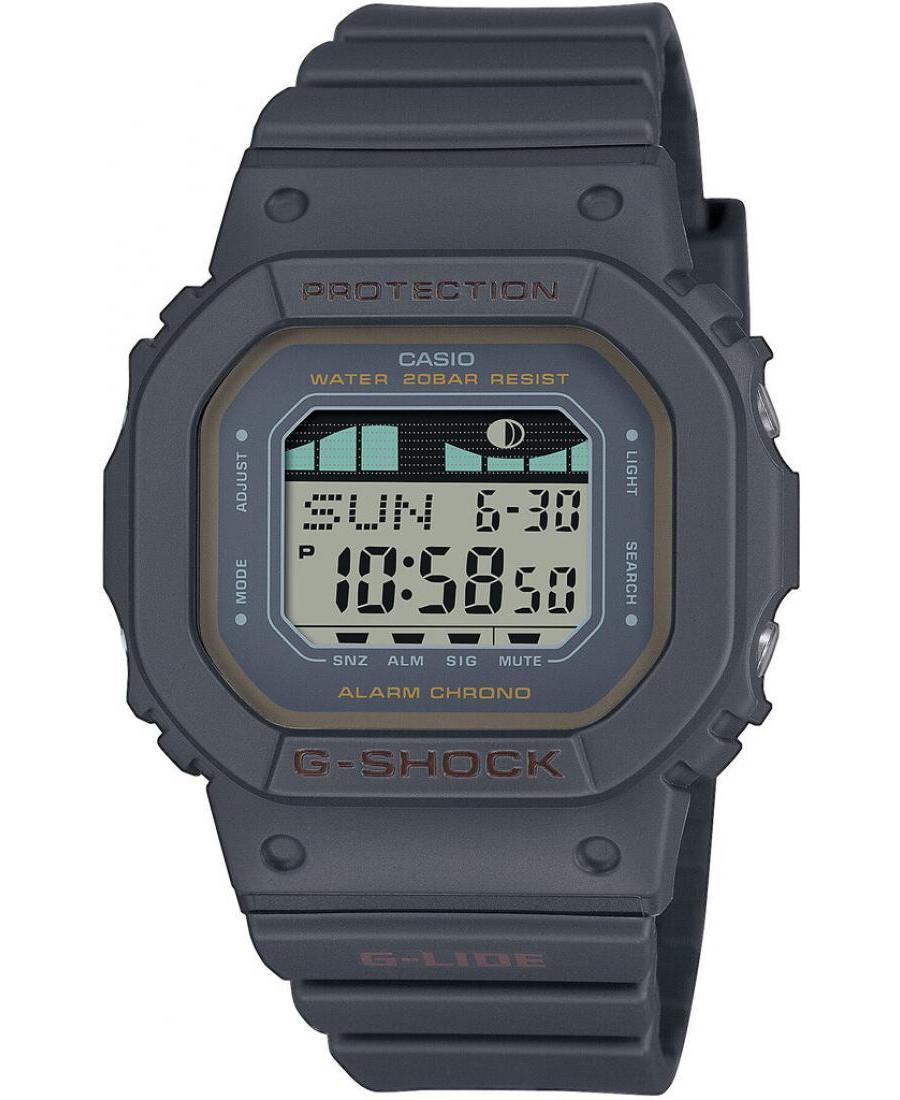 Men Japan Quartz Digital Watch CASIO GLX-S5600-1
