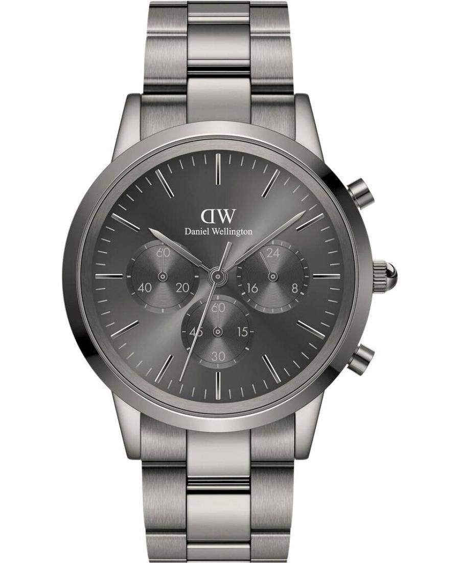 Mężczyźni kwarcowy analogowe Zegarek DANIEL WELLINGTON DW00100643