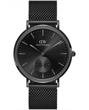 Mężczyźni Moda kwarcowy analogowe Zegarek DANIEL WELLINGTON DW00100714