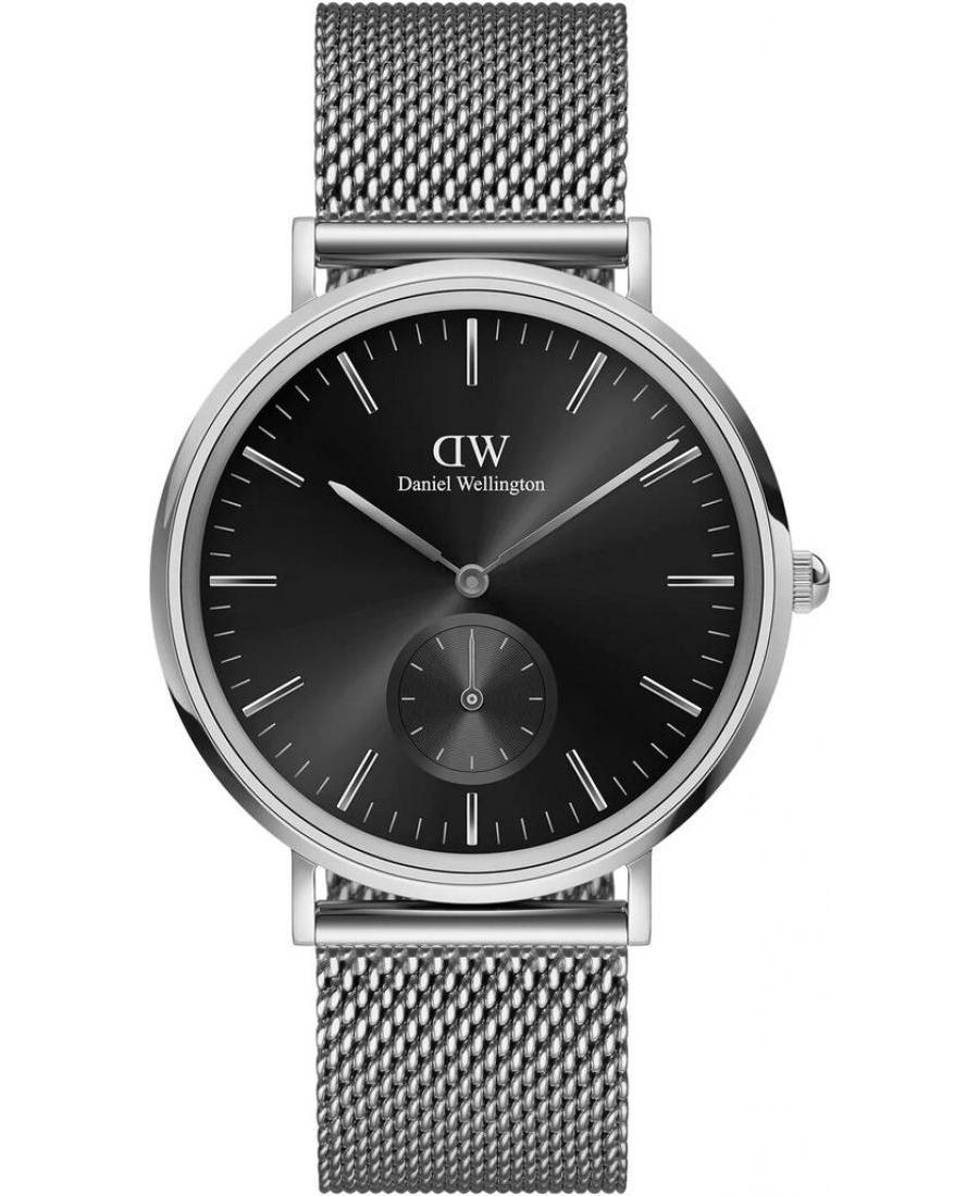 Mężczyźni Moda kwarcowy Zegarek Daniel Wellington DW00100711 Wybierz