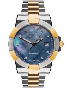 Kobiety Luxury analogowe Zegarek EPOS 8001.700.32.96.42