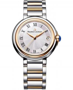 Kobiety Luxury kwarcowy analogowe Zegarek MAURICE LACROIX FA1004-PVP13-110