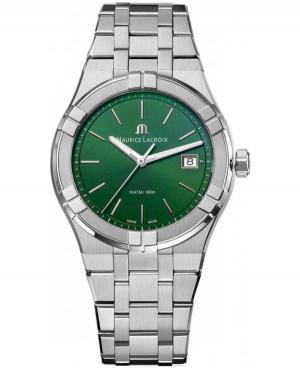 Mężczyźni Moda kwarcowy Zegarek Maurice Lacroix AI1108-SS002-630-1 Wybierz
