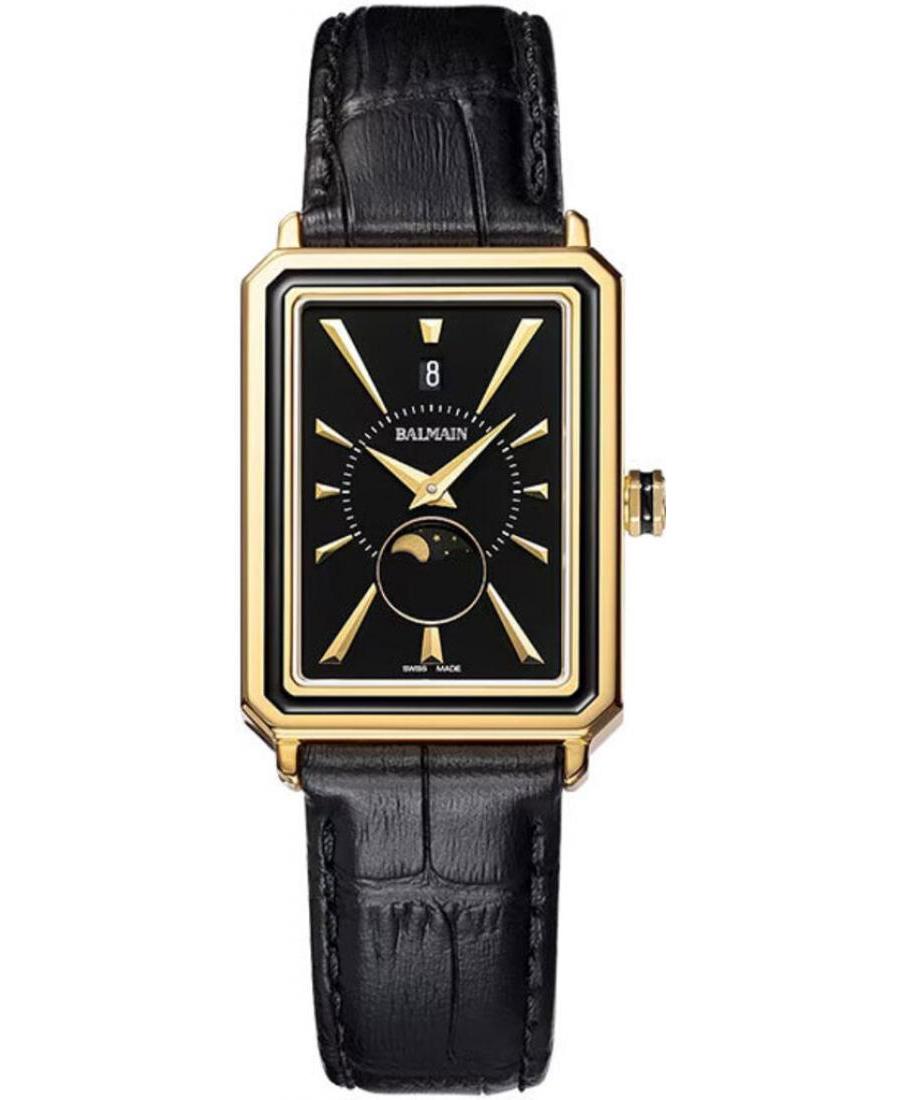 Kobiety Luxury kwarcowy analogowe Zegarek BALMAIN 4412.32.65
